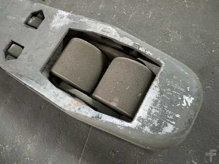 Apilador eléctrico 2007  Jungheinrich ERD 220 (9)