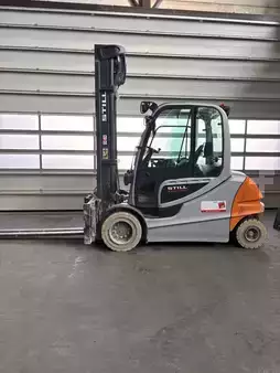 Elektro 4 Rad  Still RX60-50/600 (1)