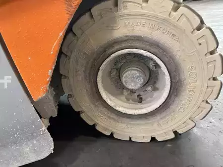 Elektro 4 Rad  Still RX60-50/600 (12)