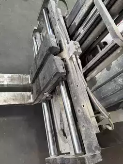 Elektro 4 Rad  Still RX60-50/600 (16)