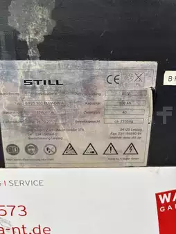Elektro 4 Rad  Still RX60-50/600 (19)
