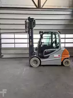Elektro 4 Rad  Still RX60-50/600 (2)
