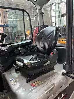 Elektro 4 Rad  Still RX60-50/600 (20)