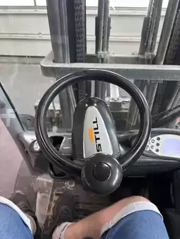 Elektro 4 Rad  Still RX60-50/600 (22)