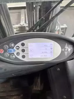 Elektro 4 Rad  Still RX60-50/600 (25)