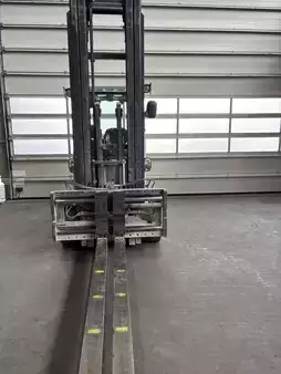 Elektro 4 Rad  Still RX60-50/600 (4)