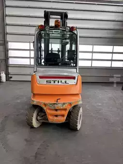 Elektro 4 Rad  Still RX60-50/600 (6)