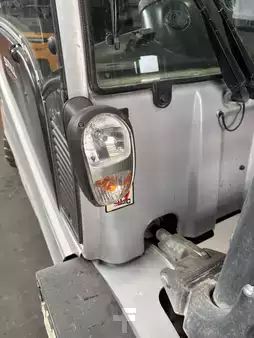 Elektro 4 Rad  Still RX60-50/600 (9)
