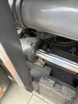 Dieselový VZV 2009  HC (Hangcha) CPCD 100 RES//LS//BIS DEZ25 (13)