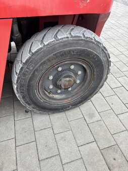 Dieselový VZV 2009  HC (Hangcha) CPCD 100 RES//LS//BIS DEZ25 (14)