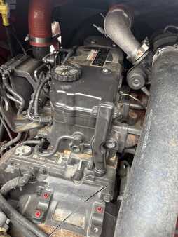 Dieselový VZV 2009  HC (Hangcha) CPCD 100 RES//LS//BIS DEZ25 (15)