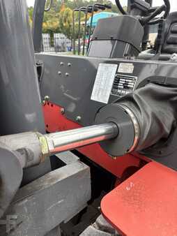 Dieselový VZV 2009  HC (Hangcha) CPCD 100 RES//LS//BIS DEZ25 (17)