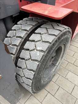 Dieselový VZV 2009  HC (Hangcha) CPCD 100 RES//LS//BIS DEZ25 (18)