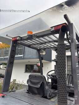 Dieselový VZV 2009  HC (Hangcha) CPCD 100 RES//LS//BIS DEZ25 (19)