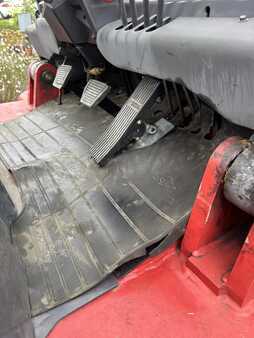 Dieselový VZV 2009  HC (Hangcha) CPCD 100 RES//LS//BIS DEZ25 (21)