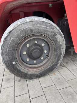 Dieselový VZV 2009  HC (Hangcha) CPCD 100 RES//LS//BIS DEZ25 (27)