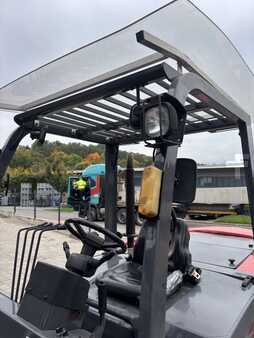 Dieselový VZV 2009  HC (Hangcha) CPCD 100 RES//LS//BIS DEZ25 (28)