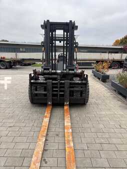 Dieselový VZV 2009  HC (Hangcha) CPCD 100 RES//LS//BIS DEZ25 (32)