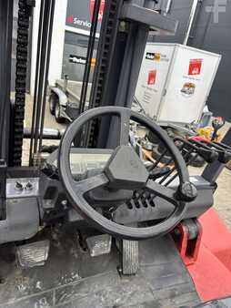 Dieselový VZV 2009  HC (Hangcha) CPCD 100 RES//LS//BIS DEZ25 (34)