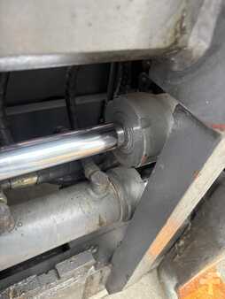 Dieselový VZV 2009  HC (Hangcha) CPCD 100 RES//LS//BIS DEZ25 (35)