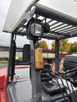 Dieselový VZV 2009  HC (Hangcha) CPCD 100 RES//LS//BIS DEZ25 (37)