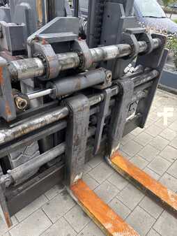 Dieselový VZV 2009  HC (Hangcha) CPCD 100 RES//LS//BIS DEZ25 (7)