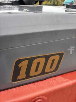 Dieselový VZV 2009  HC (Hangcha) CPCD 100 RES//LS//BIS DEZ25 (8)