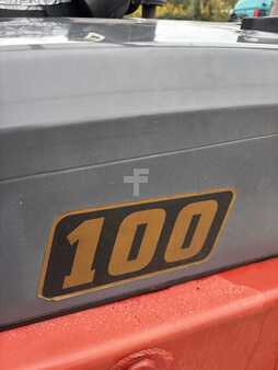 Dieselový VZV 2009  HC (Hangcha) CPCD 100 RES//LS//BIS DEZ25 (9)