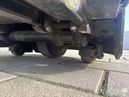 El-pallevogn 2010  Crown WP2315 (11)