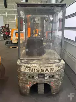 Electric - 3 wheels 2000  Nissan N01L18U (7)