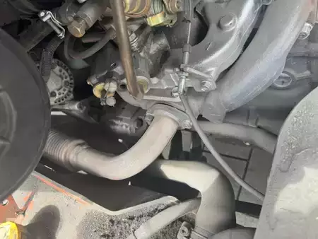 LPG VZV 2004  Toyota 02-7FGF30 (21)