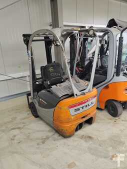 Elektro 3 Rad 2007  Still RX50-13 defekt!! (1)