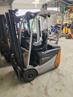 Elektro 3 Rad 2007  Still RX50-13 defekt!! (2)