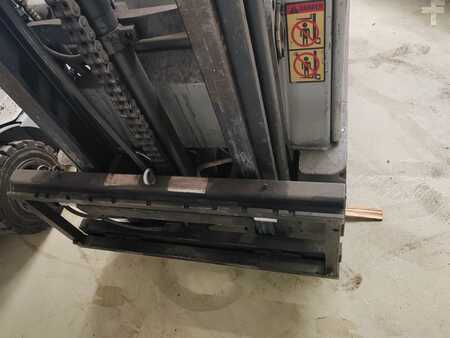 Elektro 3 Rad 2007  Still RX50-13 defekt!! (3)