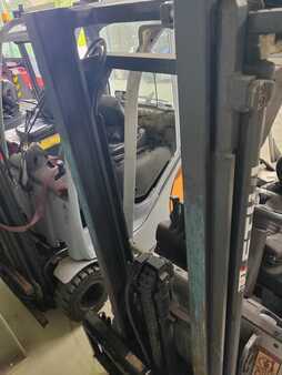 Elektro 3 Rad 2007  Still RX50-13 defekt!! (4)