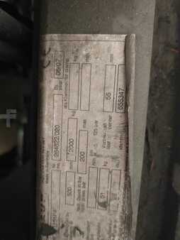 Elektro 3 Rad 2007  Still RX50-13 defekt!! (5)