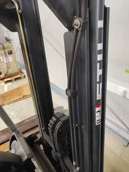 Elektro 3 Rad 2007  Still RX50-13 defekt!! (7)