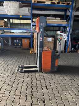 Gerbeurs 2001  Mic G16s Triplex 4600 mm Hochubwagen (5)