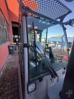 Elektro 4 Rad  Still RX60-50/600 (10)