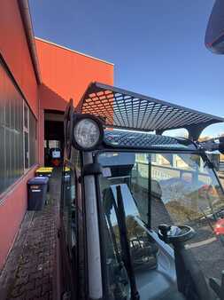 Elektro 4 Rad  Still RX60-50/600 (11)