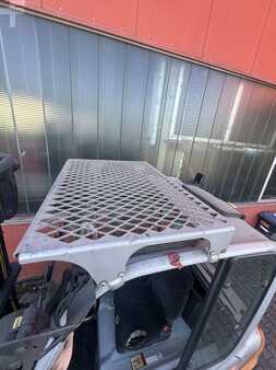 Elektro 4 Rad  Still RX60-50/600 (13)