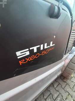 Elektro 4 Rad  Still RX60-50/600 (14)