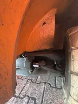 Elektro 4 Rad  Still RX60-50/600 (15)