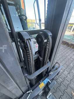 Elektro 4 Rad  Still RX60-50/600 (18)