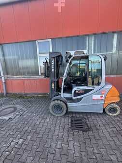 Elektro 4 Rad  Still RX60-50/600 (2)