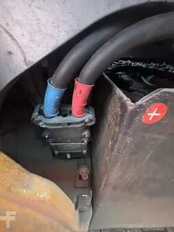 Elektro 4 Rad  Still RX60-50/600 (20)