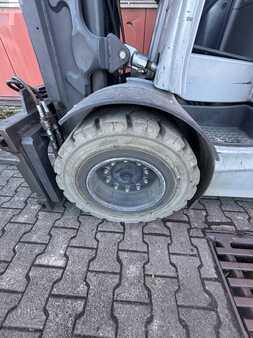 Elektro 4 Rad  Still RX60-50/600 (21)