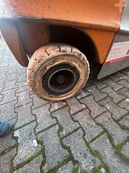 Elektro 4 Rad  Still RX60-50/600 (22)