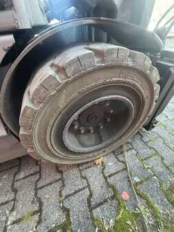 Elektro 4 Rad  Still RX60-50/600 (23)