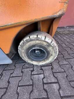 Elektro 4 Rad  Still RX60-50/600 (24)